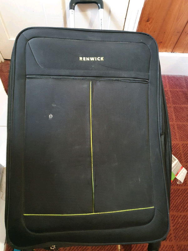 suitcase for sale gumtree